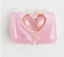 Green Fruity/Sweet Peach